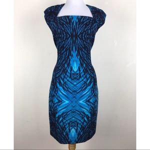 Tahari Dress